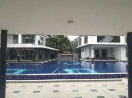 PUSHPAM RANCHES And RESORT