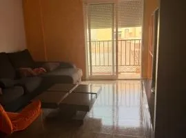 Apartamento terramarzarron entero
