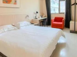 Jinjiang Inn Xiamen Railway Station