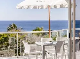 Hydra - 3 Bedrooms, Ocean views, Pool
