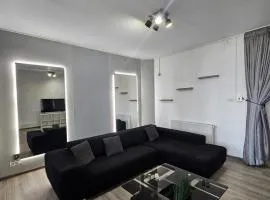 Cozy 3 rooms central in Arad