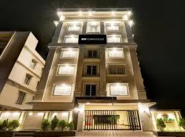 Townhouse HOTEL PVR AURA INN