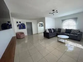 The house of the Tiger
