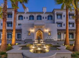 Cambria Hotel Calabasas - Malibu, hotel v destinaci Calabasas