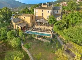 A Villa di Rutali