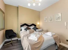 Simply Charming Studio Great Location 6