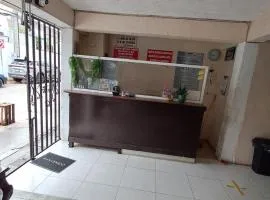Hotel palacio
