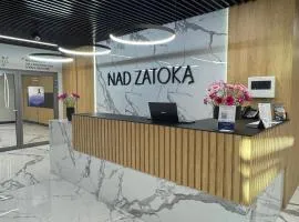 Aparthotel Ukiel Premium nad Zatoką