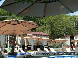 Wyndham Tashkent, hotel u gradu 'Tashkent'