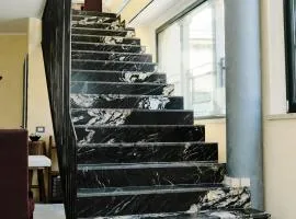 La reggia di Gianfry