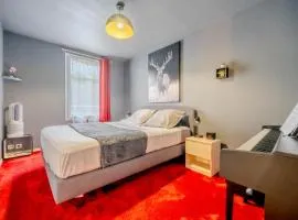 Appartement Cosy - Résidence avec Parc et Piscine