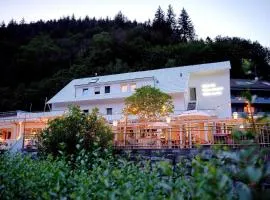 DAS SCHÖNE LEBEN Pop-Up Hotel