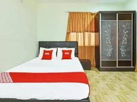 OYO 90315 Chalet Pantai Rantau Panjang