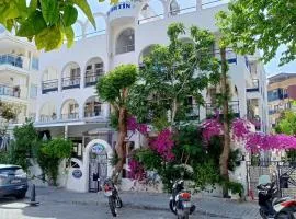 Villa Fortin Pension