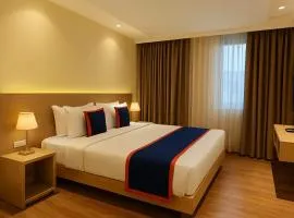 Zip By Spree Hotels Samudra