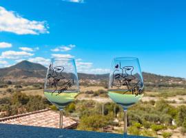 Appartamento MareNatura, Hotel in Cardedu