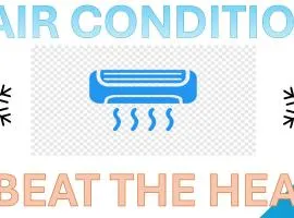 Ensuite Air conditioning Soft water TV TETHER