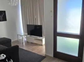 South Kemi Apartment