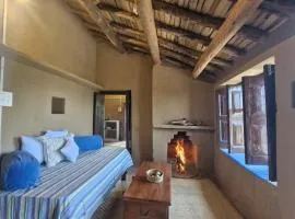 Nayalap - The Paathar House