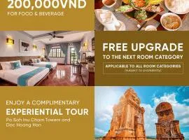 Phu Hai Beach Resort & Spa Phan Thiet