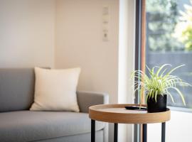 KopfRausch Appartements, hotel in Feldkirch