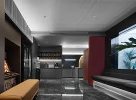 Enji M Hotel-Xi’an datangbuyecheng