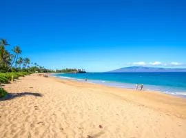 KBM Resorts FREE CAR Honua Kai Hokulani Ocean View 2Bedroom Condo HKH-238 Private Ocean View Steps to Beach