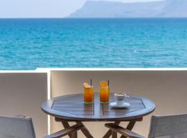 Christina Beach Hotel