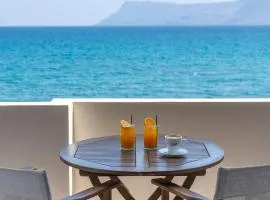 Christina Beach Hotel