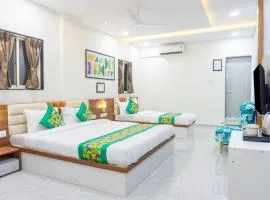 Treebo Aura Inn Regency