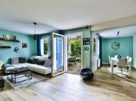 Gleizé cottage