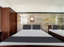 Prm classic lodge