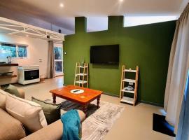 The Cottage, hotel em Mbabane