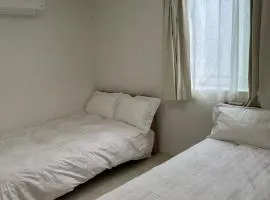 Tokyo Link House Halona-Direct to Shinjuku, Shibuya, Ginza