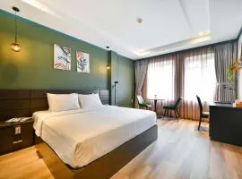 THE STAR HOTEL - Phú Mỹ Hưng, Hồ Chí Minh