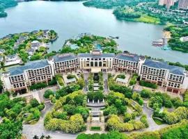 Sheraton Bailuhu Resort, Huizhou, hotel in Huizhou