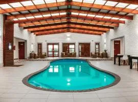 4 stars hotel in Witbank