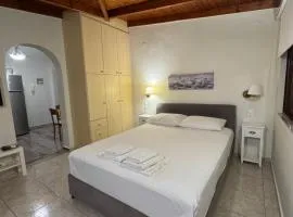 Amazing Penthouse next to the sea!