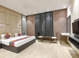 FabHotel Ganeshwaram 149