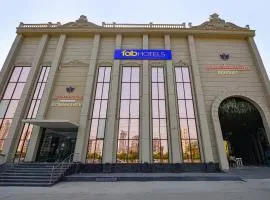 Hotel Prime Ganeshwaram 149