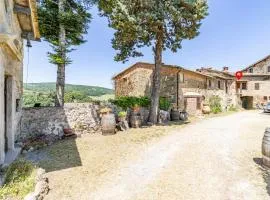 Romantic Apartment In Chianti Classico - Happy Rentals
