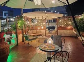Palazzo Pinto B&B