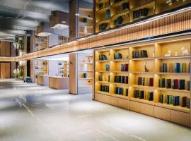 曼谷东方酒店