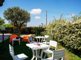 Villa Dragonfly by BarbarHouse, hotel in Castellana Grotte