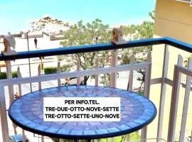 SUL MARE apartment