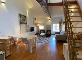L'Empeyral - Hypercentre - Mezzanine
