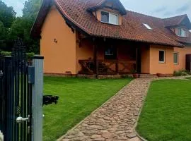 Noclegi Tomaszkowo