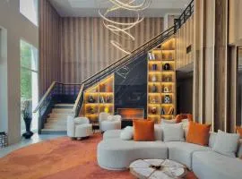 Golden Tulip Villepinte Roissy - Parc des Expositions