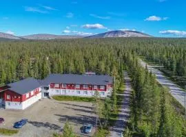 Yllästar 3, 1 bedroom & sauna