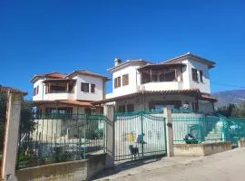 Villa Paradies